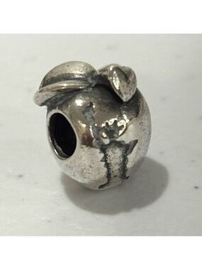 TROLLBEADS New York Freedom Bead Rare sterling silver bead Thor Hoy designer
